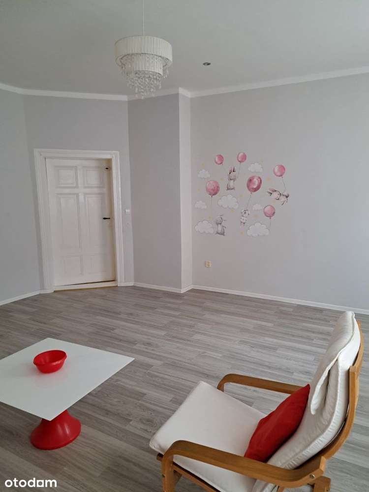 Przestronne, rozkładowe mieszkanie 2pokojowe - Pełny obrazek: 5/16