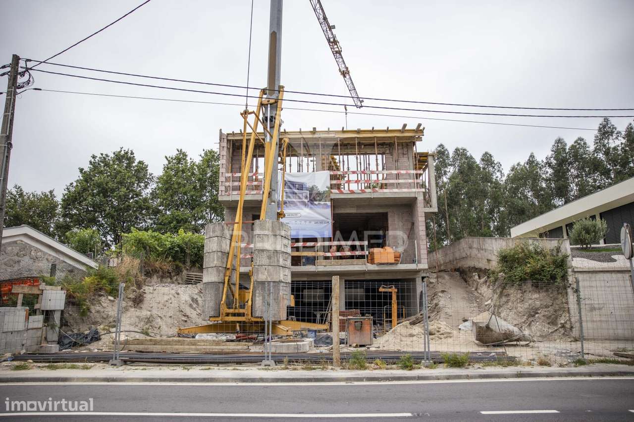 Andar Moradia em Estorãos - Grande imagem: 3/4