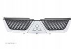 GRILL ATRAPA CHŁODNICY MITSUBISHI OUTLANDER II - 1