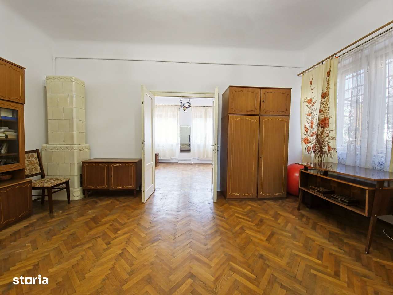 O% Comision Apartament 3 camere, 81 mp,doua bai, zona Parcului Central - Imagine principală: 4/20