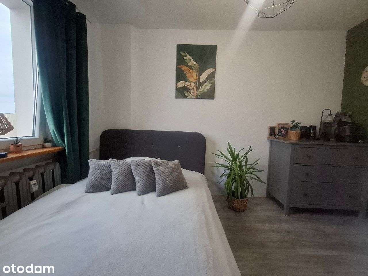 Mieszkanie 49,3 mkw, os. Piastów - Pełny obrazek: 5/14