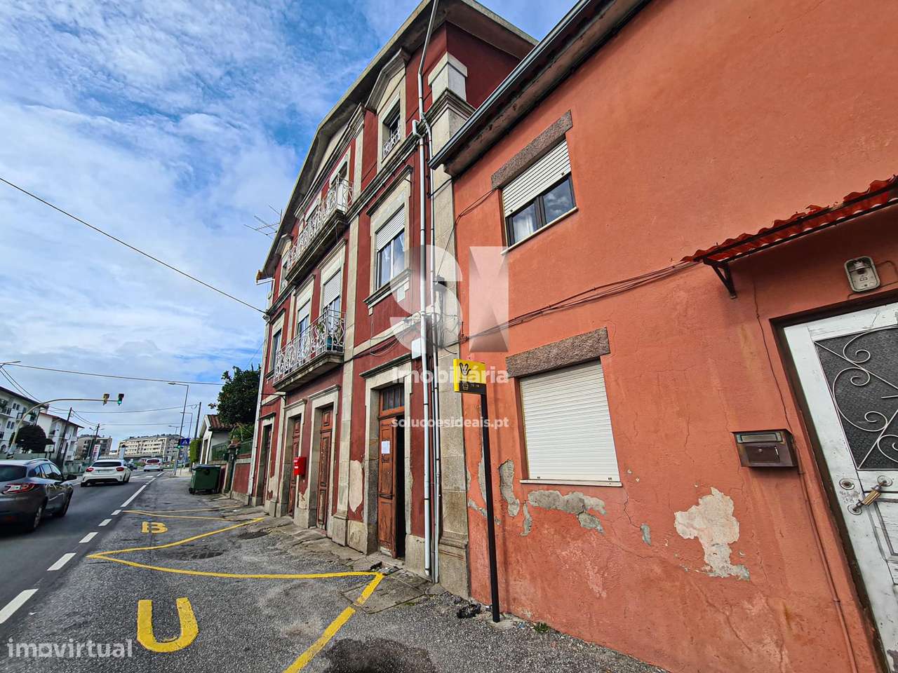 Prédio >=T10 - Repeses - Grande imagem: 3/15