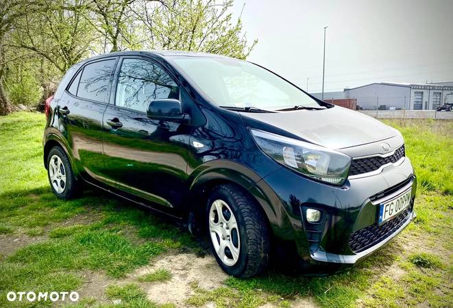 Kia Picanto 1.2 M - 2