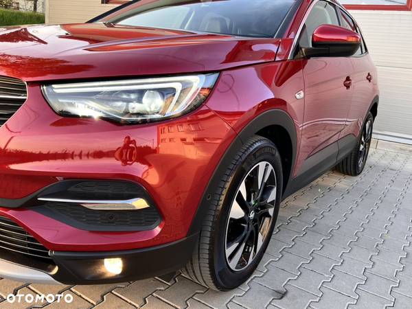 Opel Grandland X 2.0 CDTI Innovation S&S - 17