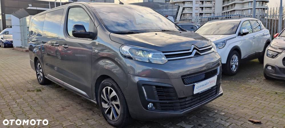 Citroën SpaceTourer e-SpaceTourer XL Shine (75 kWh) - 2