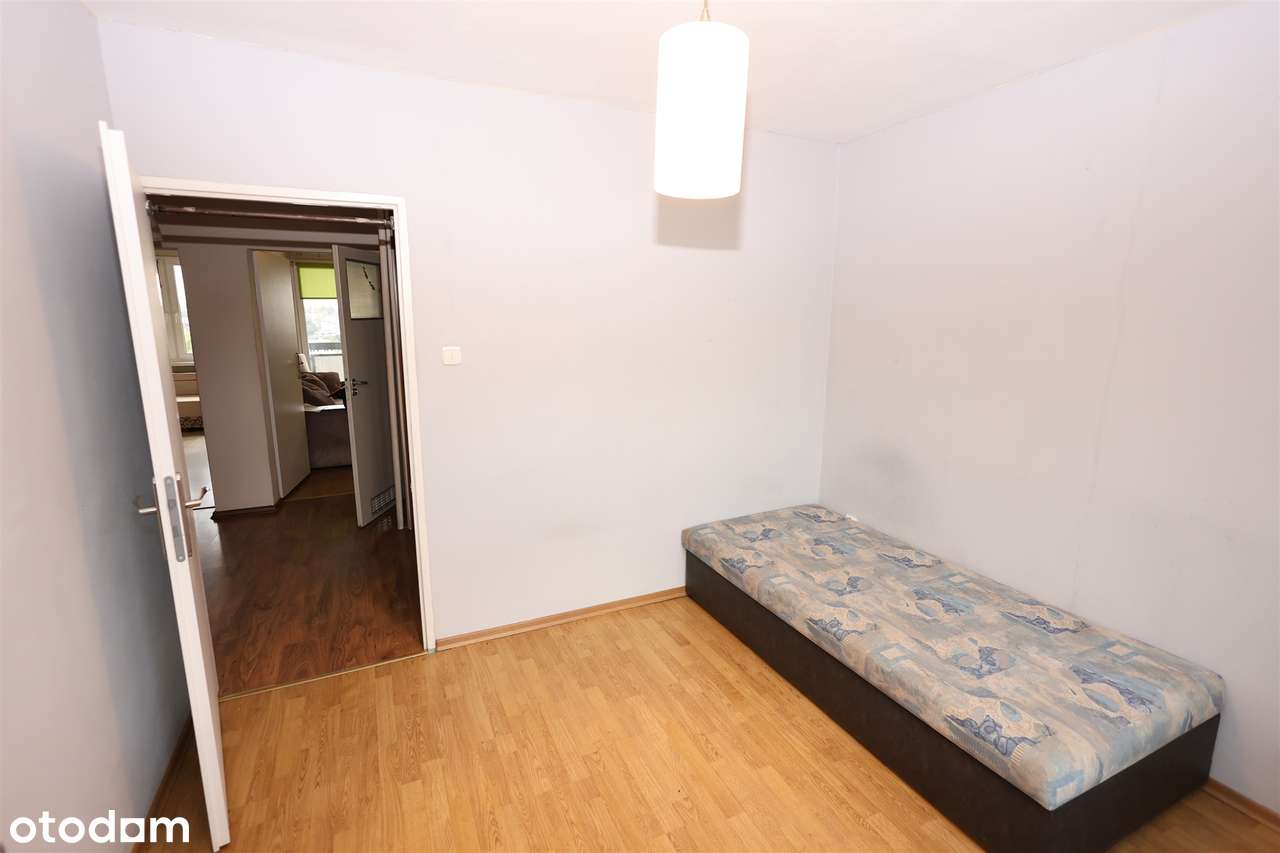 3 pkł ul. Koszyka Zaodrze, najbardziej funckjonalny układ!!!-3