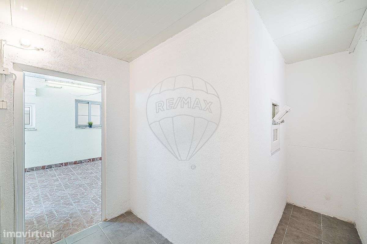 Apartamento T1 para venda-18