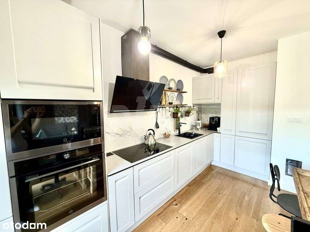 Mierzyn, 4 pok, 2 poziomy, 2 m. postojowe, gotowe! - Pełny obrazek: 5/13