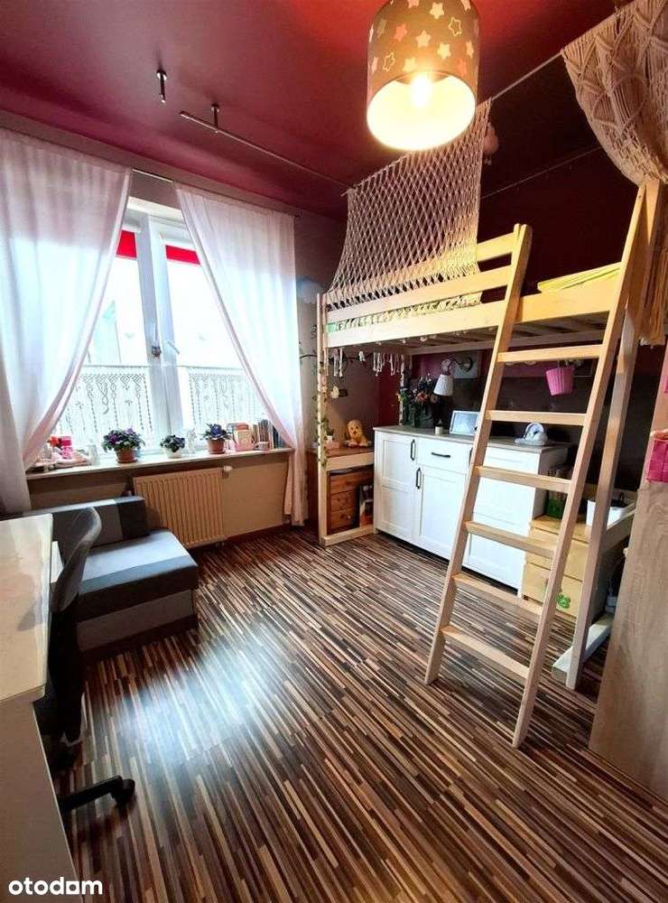 Nowoczesne 2-pokojowe mieszkanie z balkonem-4