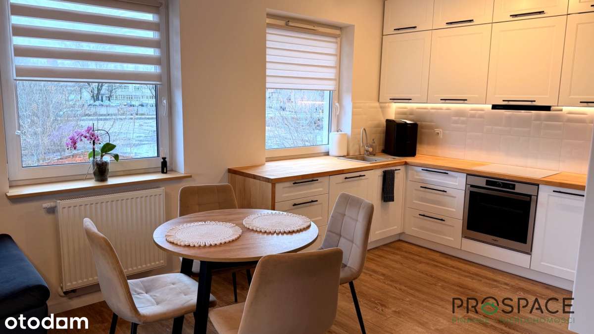 3 pokoje | narożny balkon | 2 piętr-2