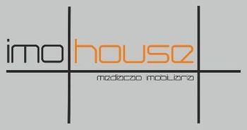 Imohouse Logotipo