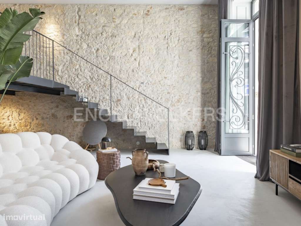 Fabuloso Loft em Campolide - Grande imagem: 5/27