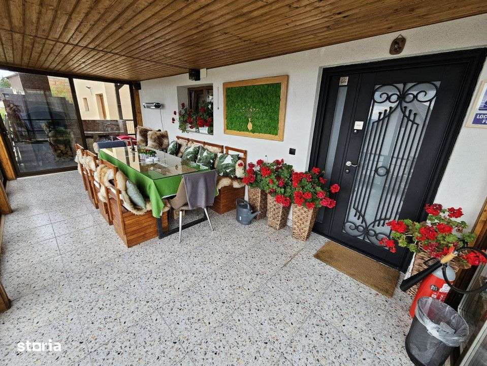 Vanzare Pensiune / afacere la cheie, in  Ranca - Imagine principală: 5/10