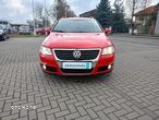 Volkswagen Passat 1.6 FSI Highline - 3