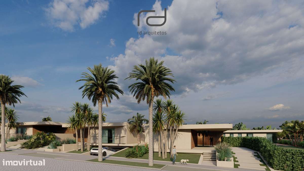 Moradia esporões, Braga - Grande imagem: 5/17