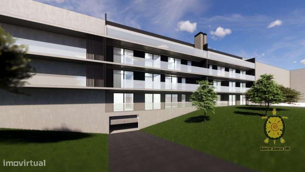 Apartamento T2 novo - Praia da Vagueira - Grande imagem: 2/7