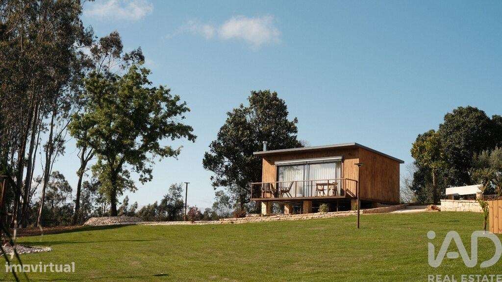 Quinta T3 em Ferreira do Zêzere de 104,00 m2 - Grande imagem: 5/30