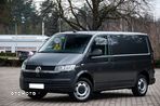 Volkswagen Transporter T6 - 8