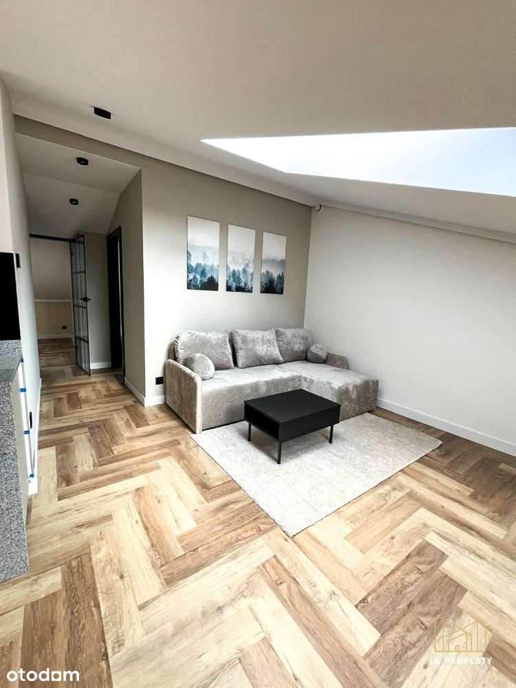 Nowe luksusowe 3-pokojowe bezczynszowe - Pełny obrazek: 5/19