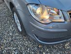 Volkswagen Touran 1.4 TSI Highline - 11