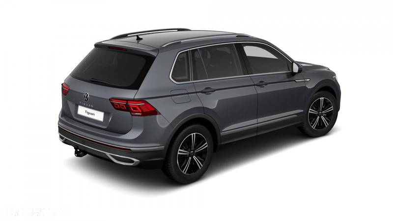 Volkswagen Tiguan - 5