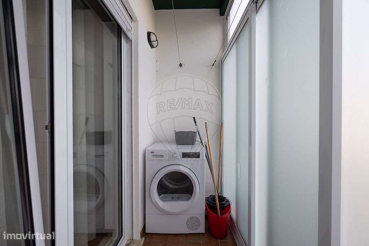Apartamento T2 para venda-10