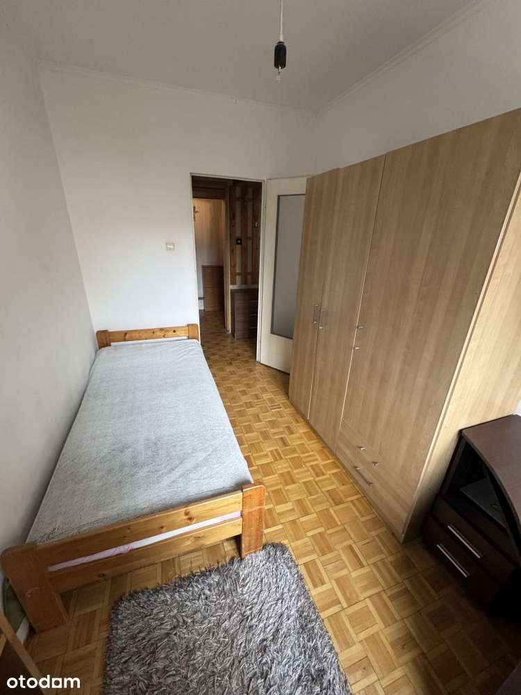 Przestronne 4 pokojowe mieszkanie z osobną kuchnią i pięknym widokiem-8