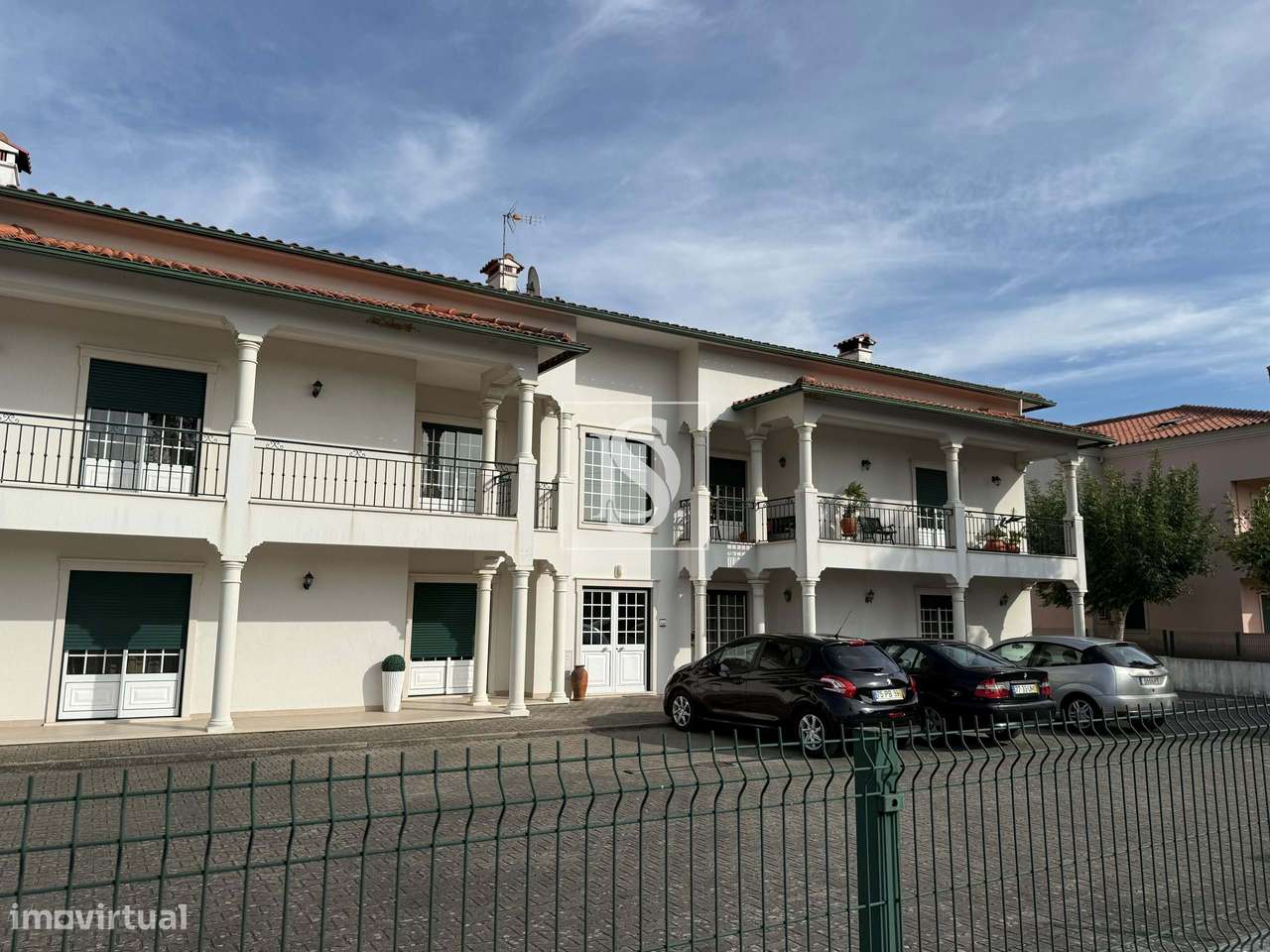 Apartamento T3+2 em Tomar – Calçadas - Grande imagem: 1/27