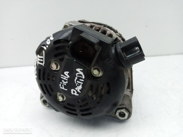 Alternador Ford Focus Iii - 2