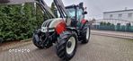 Steyr 6125 PROFI Case New Holland - 14