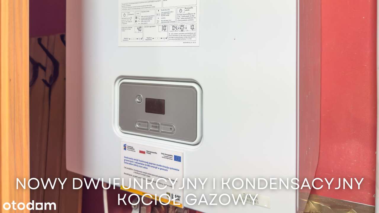 Przestronne mieszkanie w Leśnej – idealne dla osoby starszej lub pary-8