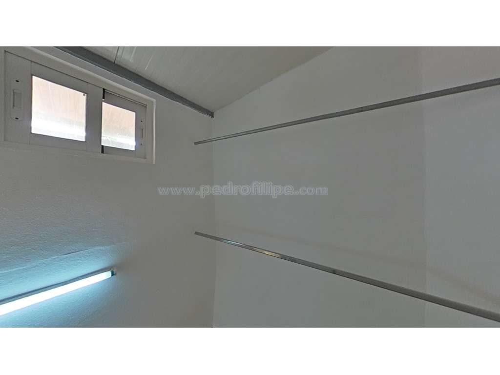 Charmosa Casa Histórica no Coração de Elvas-52