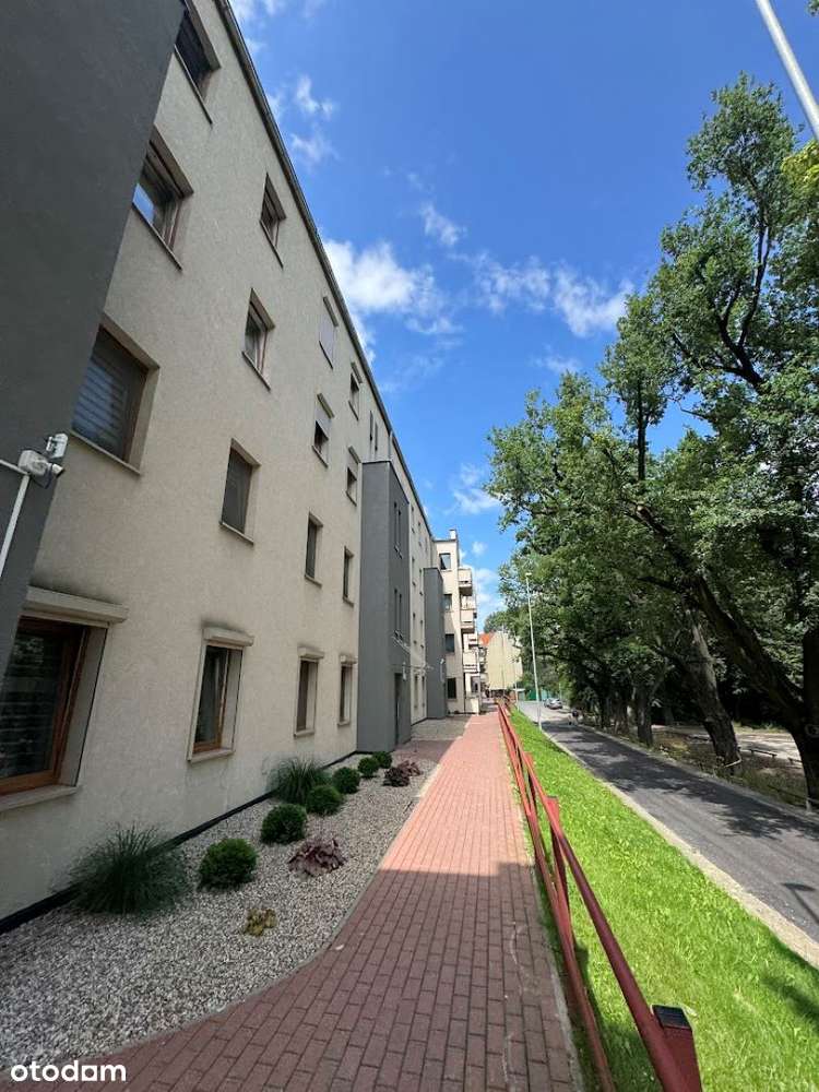 ul.Konopnickiej 2 pokoje + kuchnia-14