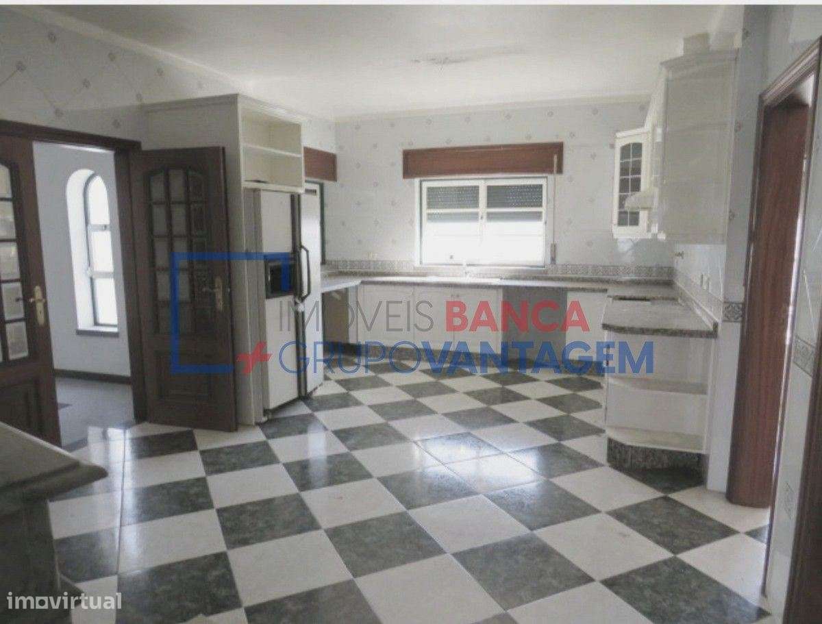 Moradia T4 em Elvas - Grande imagem: 3/22