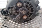 ALTERNATOR 13502583 Audi A4 B6  [din 2000 pana  2005] seria - 4