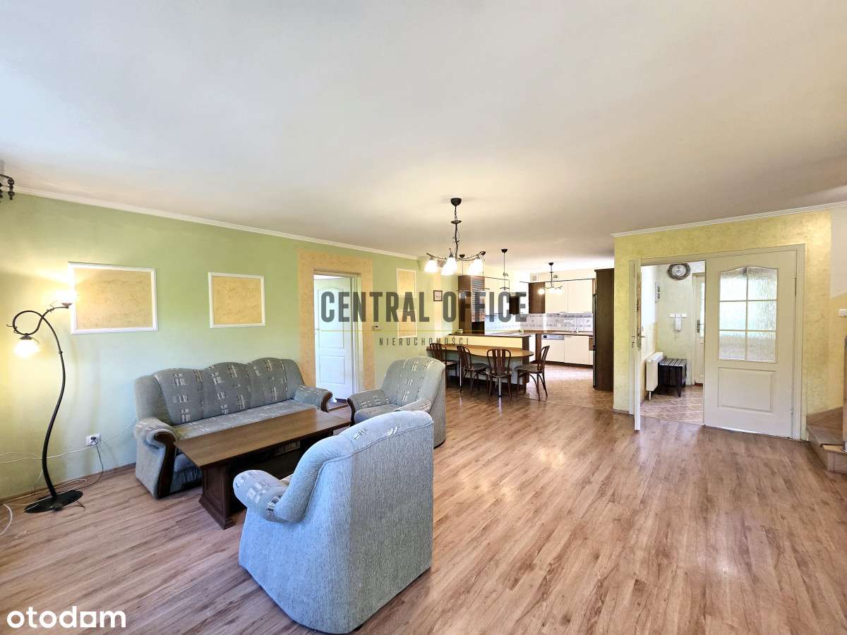 Piękny dom z możliwością podzielenia na 2- Słocina-17