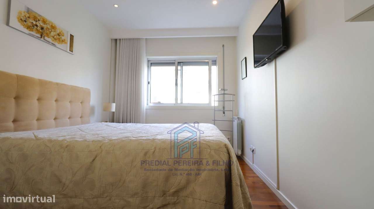 Apartamento T3 - Rio Tinto / Rebordãos/Próx. Areosa-22