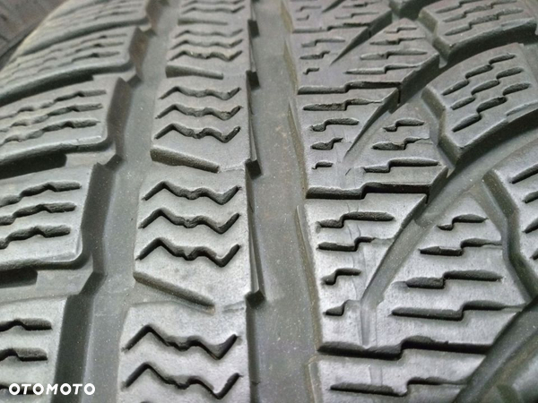 245/40R20 99W Nokian WR A4 JAKNOWECENAKOMPLETZWYS - 9