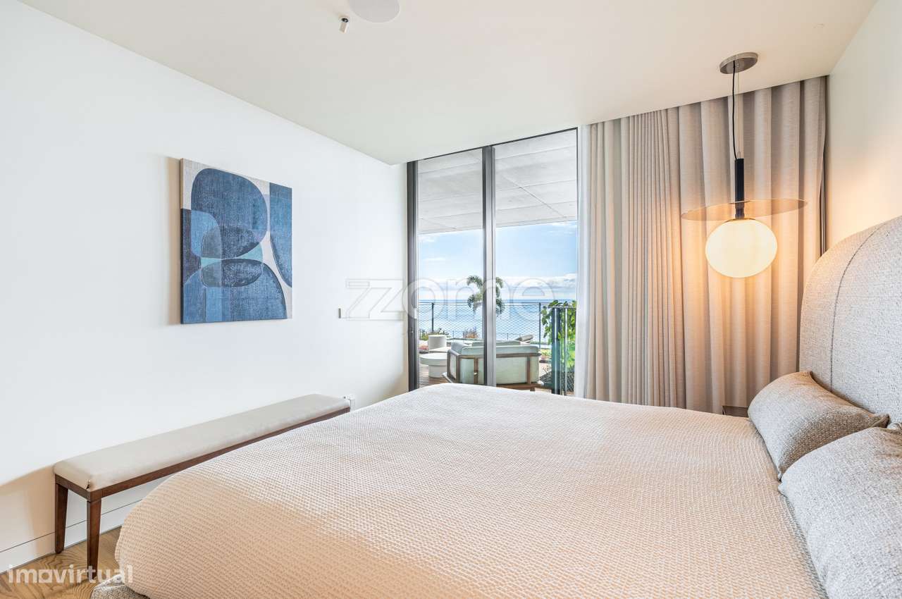 Apartamento T2 Savoy Monumentalis-38