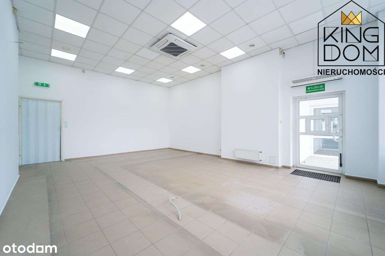 Na sprzedaż przestronny lokal użytkowy w centrum - Pełny obrazek: 4/14