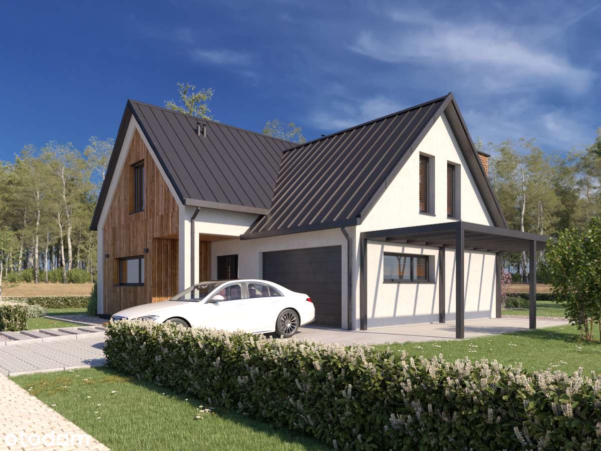 Dom, 190,85 m², Bohdan - Pełny obrazek: 4/4