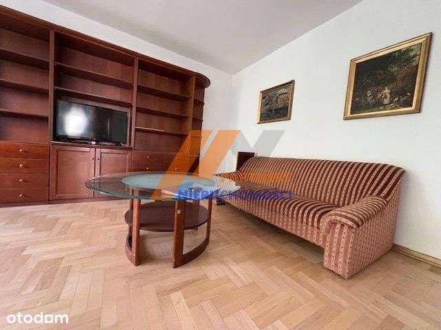 3 pokoje Żoliborz, 2 piętro z 4.-1