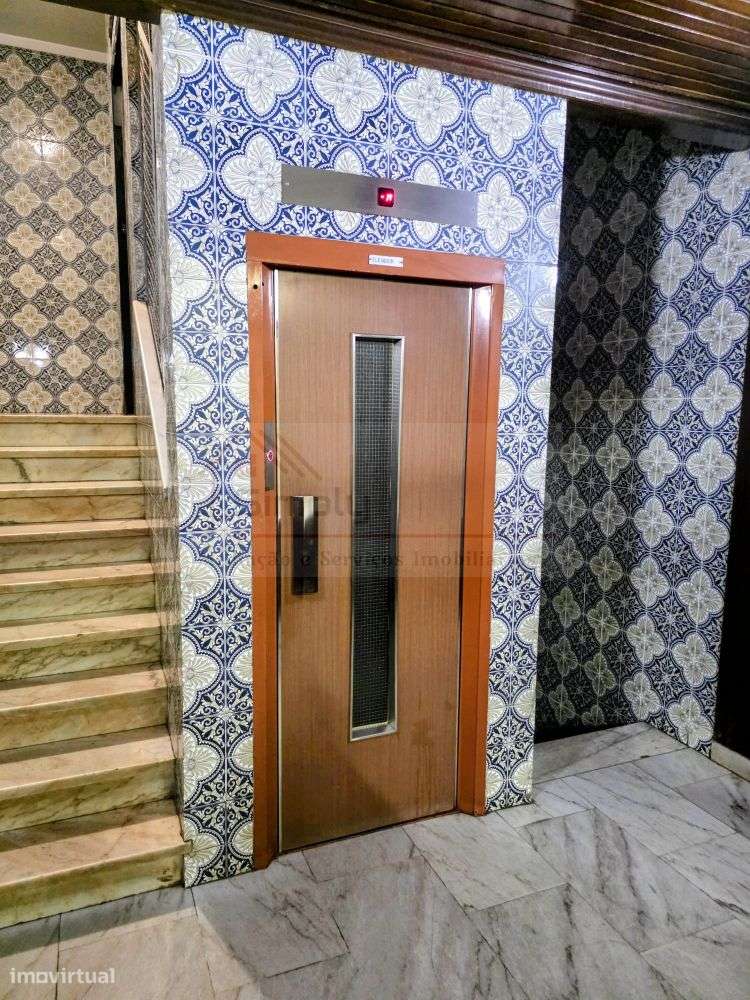 Torres do Restelo T3. - Grande imagem: 4/40