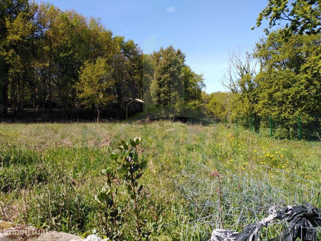 Terreno para construção - Grande imagem: 4/9