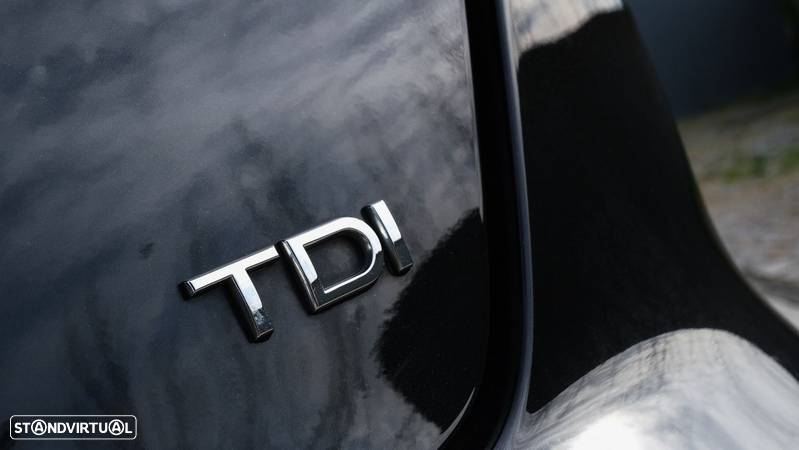 Audi A3 1.6 TDI Advance - 8