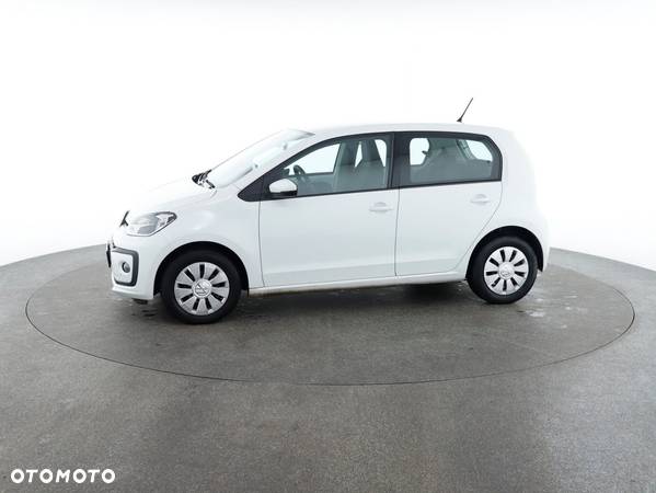 Volkswagen up! 1.0 move - 23