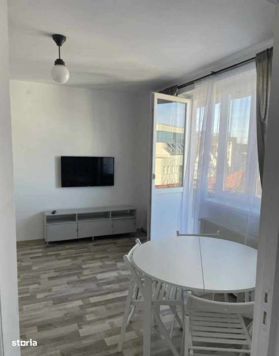 APARTAMENT 2 CAMERE-CEDONIA- PRIMA INCHIRIERE - Imagine principală: 2/8