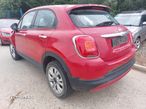 Dezmembrez Fiat 500X - 1