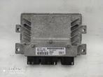 KOMPUTER BV21-12A650-GC FORD FIESTA MK7 1.4 16V - 1