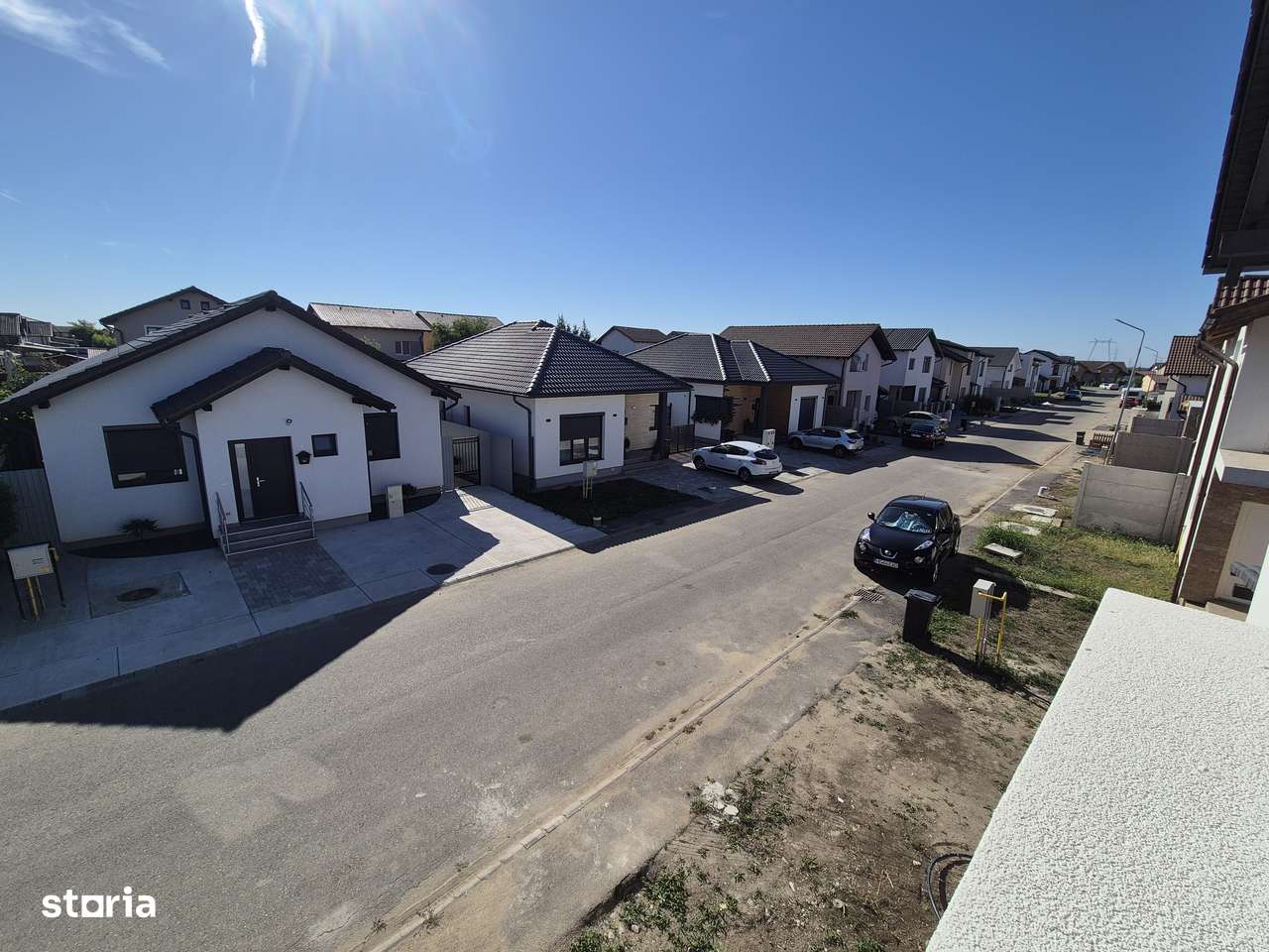 Casă NOUĂ, 4 camere, 157 mp construiți, teren 326 mp, Via Carmina-9